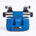 4WEH10E Electro-hydraulic Directional Valve